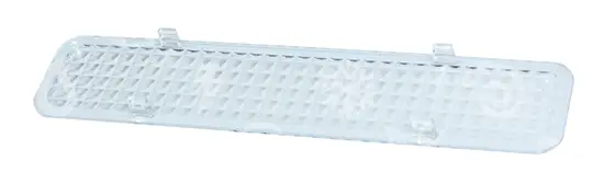kryt LED osvětlení chladničky HISENSE